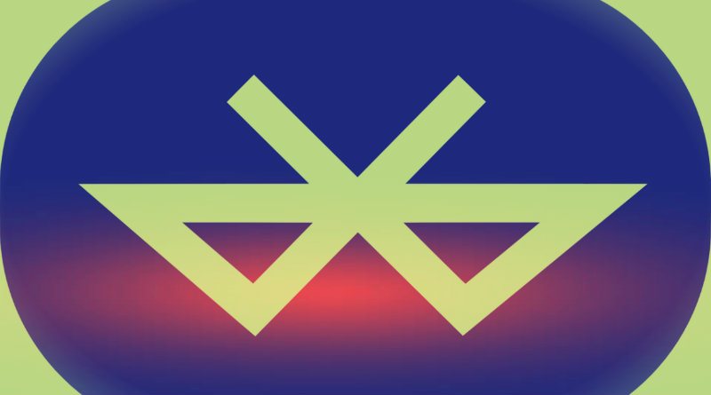 bluetooth