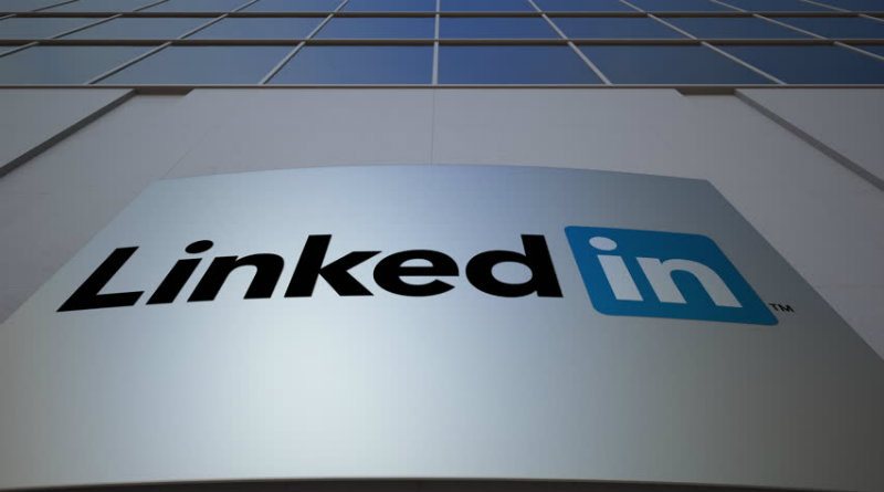 LinkedIn logra superar los 10 millones de usuarios en España
