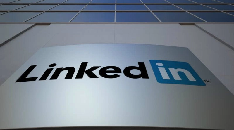 linkedin