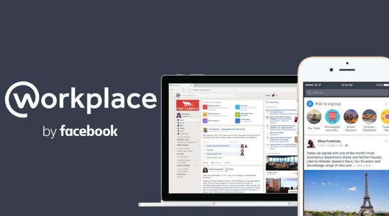Workplace-By-Facebook