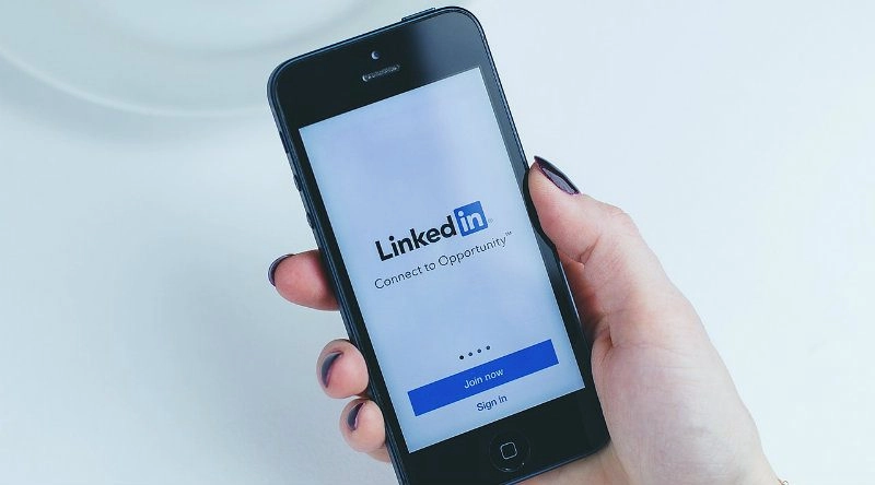 linkedin