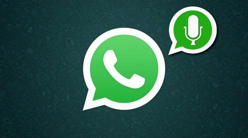 WhatsApp permitirá oír las notas de voz antes de enviarlas
