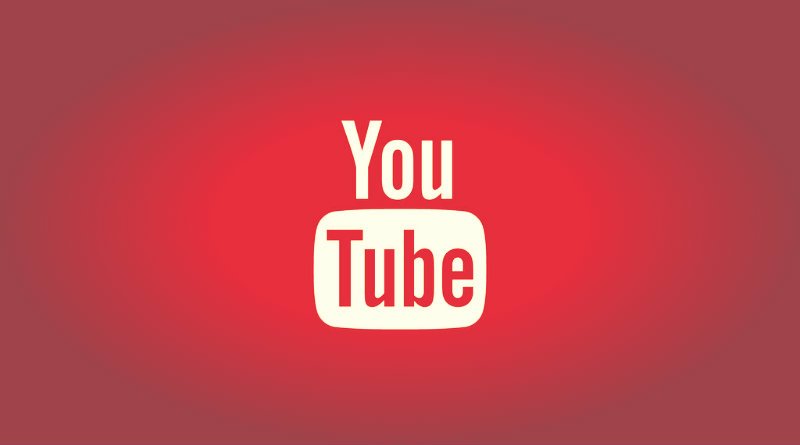 logo de youtube
