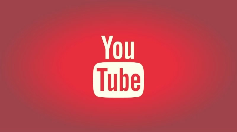logo de youtube