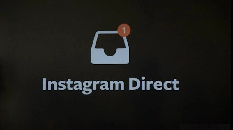 Instagram-Direct