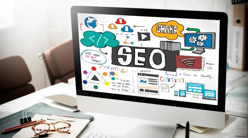 posicionamiento web
