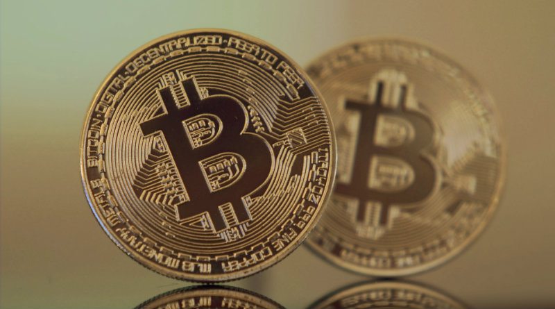 Bitcoin atinge un nou nivel record, de ,22 dolari