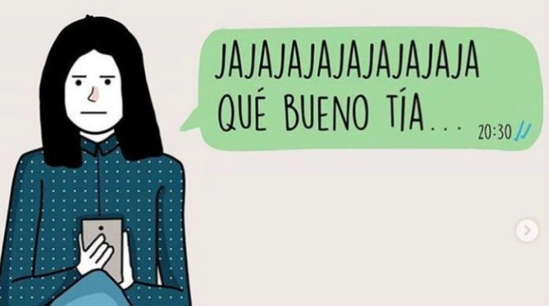Cinco ilustradoras que te animarán con sus viñetas en Instagram