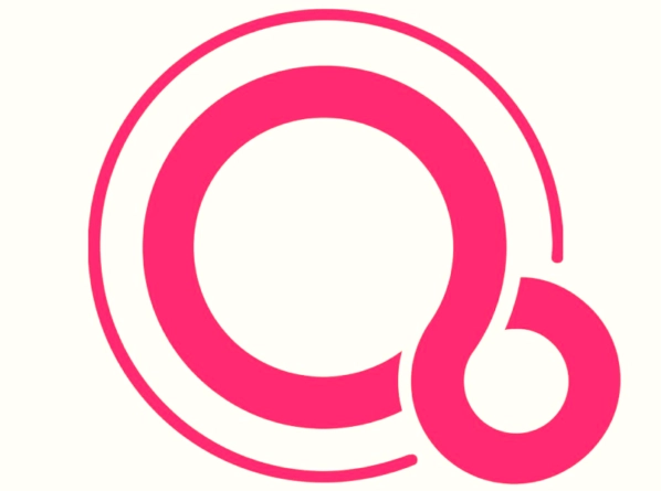 Google fucsia