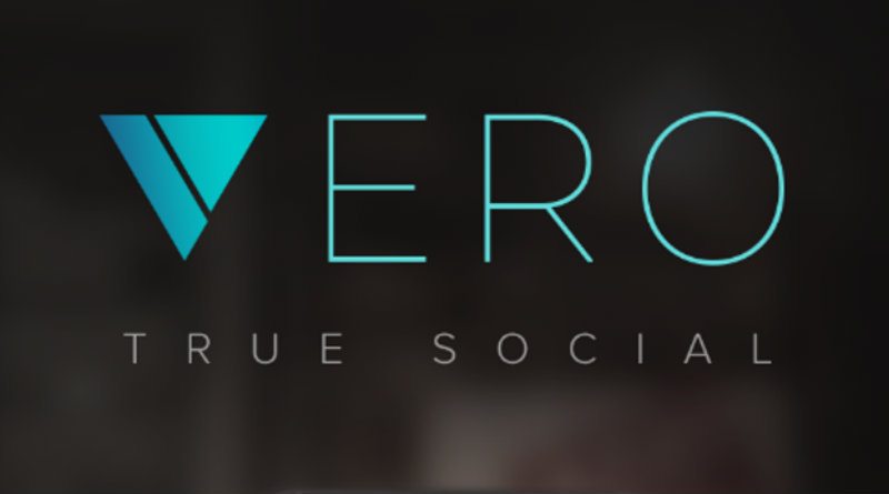 Vero app
