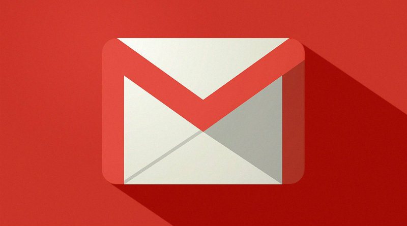 Crear etiquetas en el correo Gmail