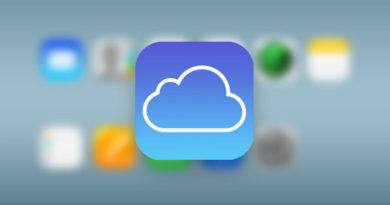 Impedir que iPhone Notes utilice iCloud