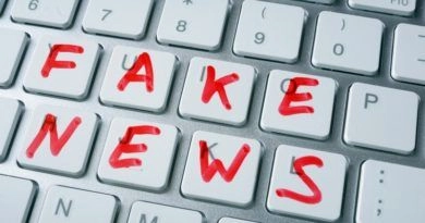 Fake News-irán-viral