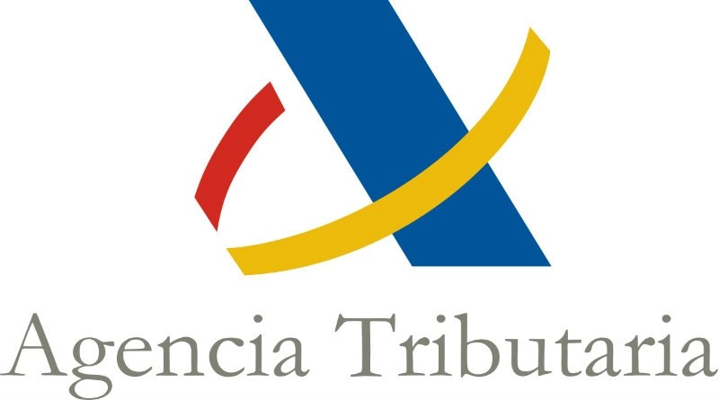 Agencia Tributaria-Logo