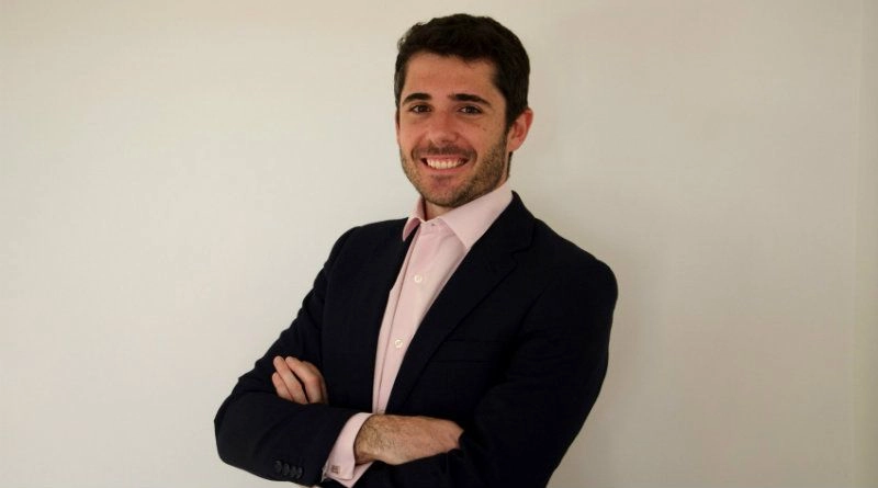 Fernando Rodríguez Ferrer Bizum