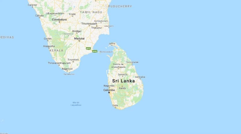 Sri Lanka