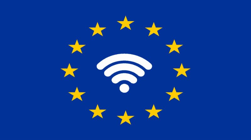 Unión-Europea-WiFi