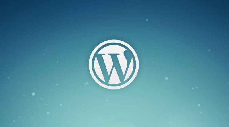 Wordpress