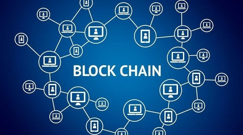 Blockchain