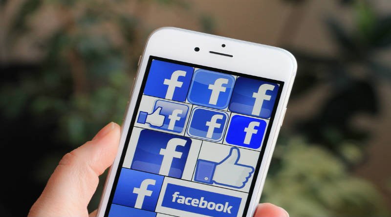 Facebook-logos