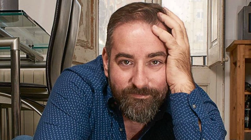 Gabriel J Martín