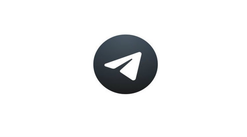 Telegram X-logo