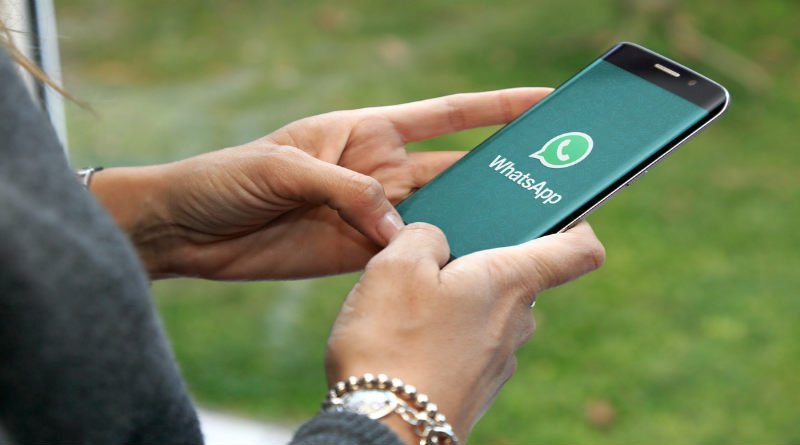 Cuenta suspendida WhatsApp
