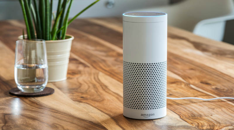 conectar a Alexa con Spotify fácilmente