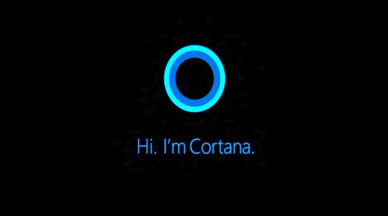 Cortana