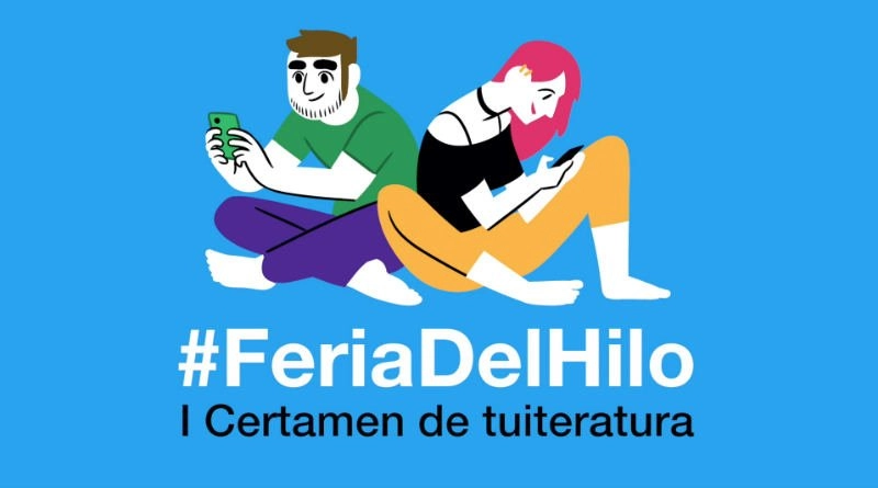 #FeriaDelHilo