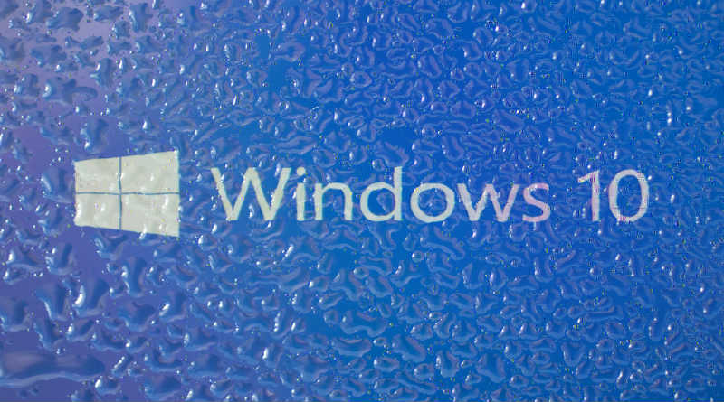 Windows 10 videollamadas grupales Skype