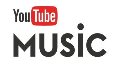 YouTube Music