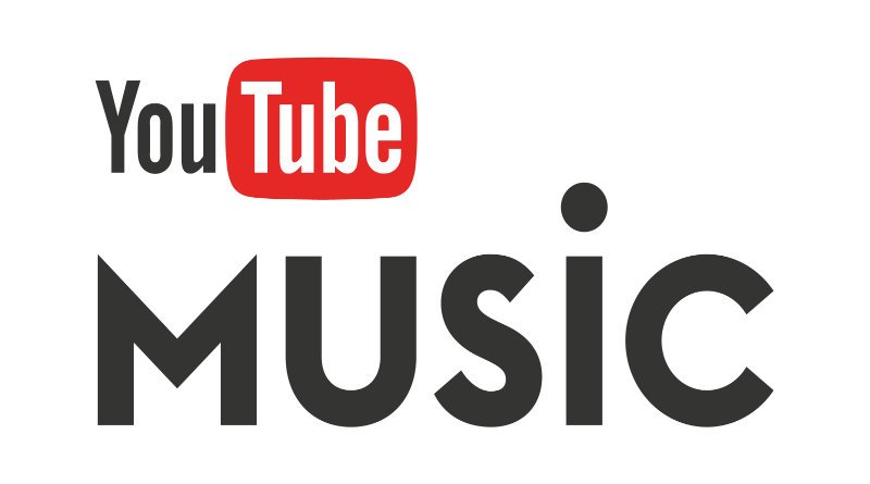 YouTube Music letras de canciones