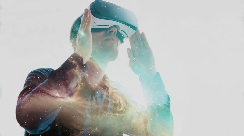 Realidad Virtual