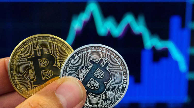 Cryptojacking-Bitcoin Criptos Caída El Salvador