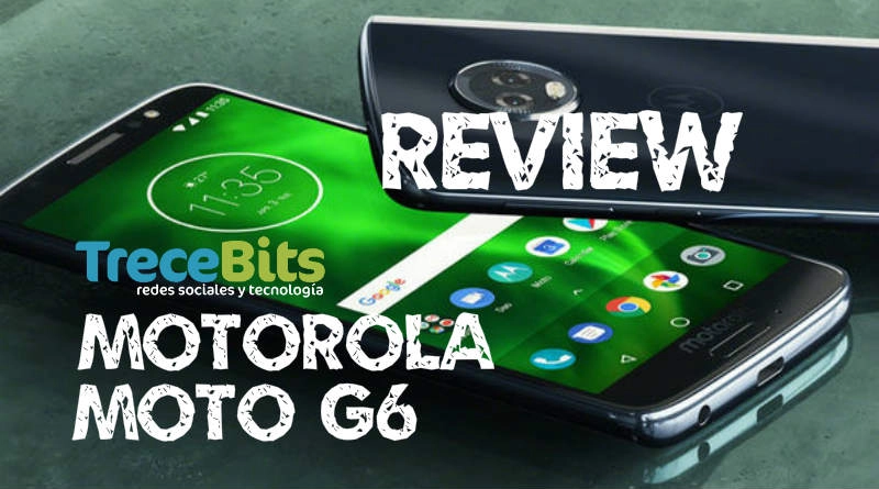 Review Motorola
