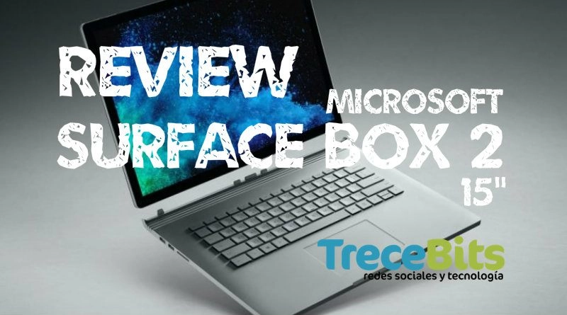 Review Surface