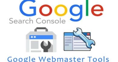 Search Console