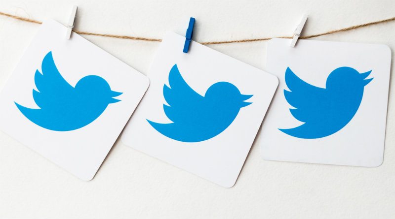 Twitter logo