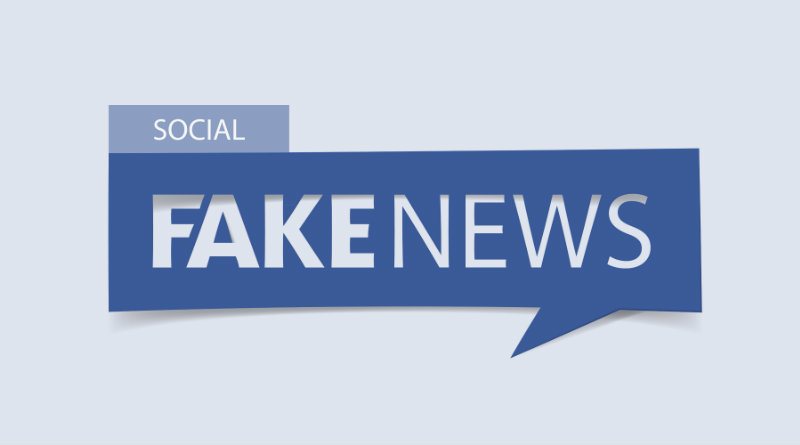 fake news