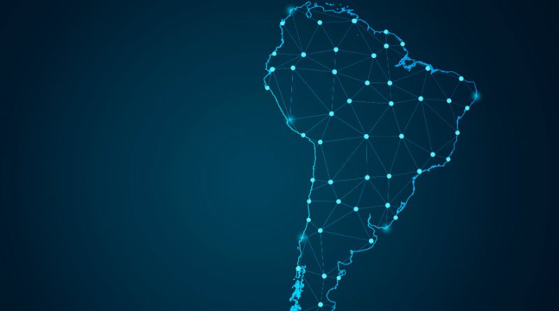 Latinoamerica