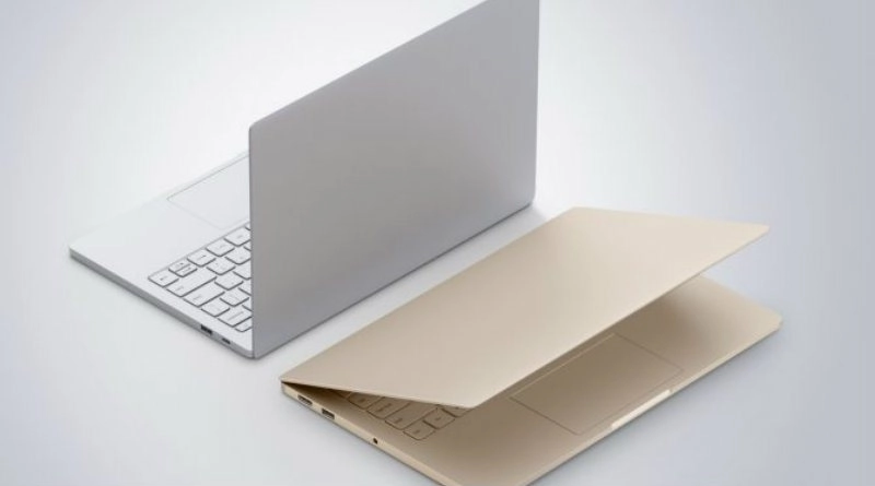 xiaomi notebook