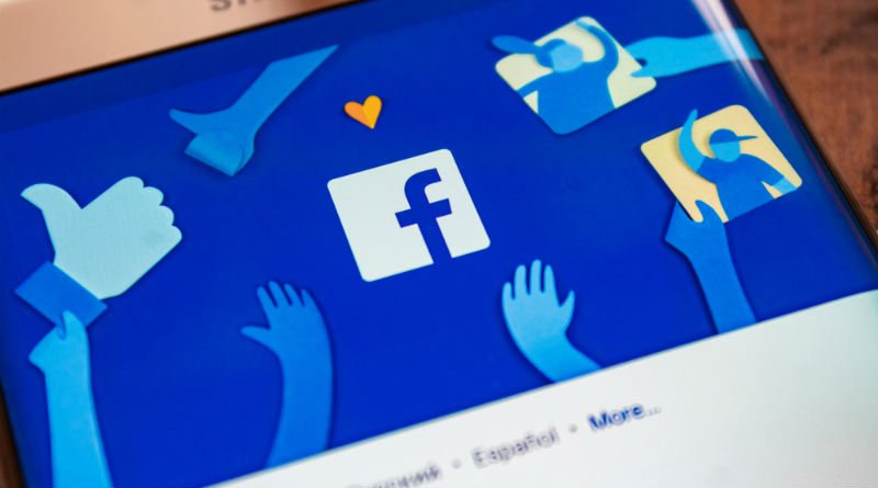 Facebook Mobile