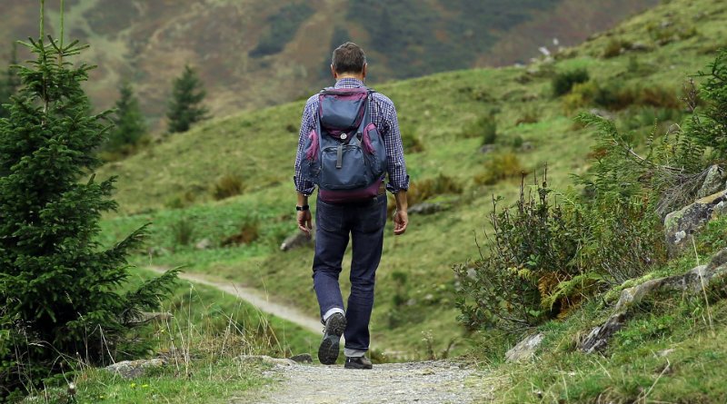 caminar-camino-santiago