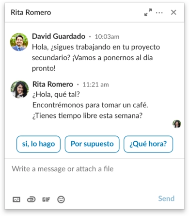 LinkedIn