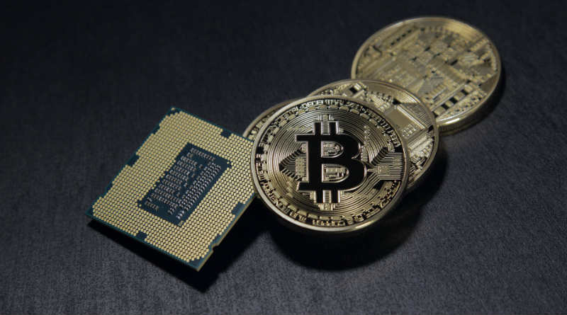 criptomonedas rico