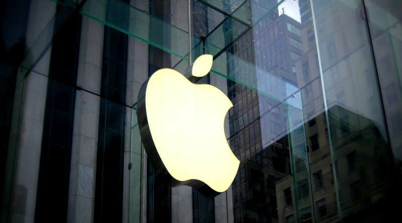 Apple Ping