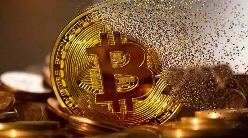 Cryptojacking-Bitcoin muerte Criptomonedas Accidentes