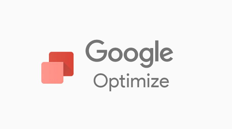 Google Optimize