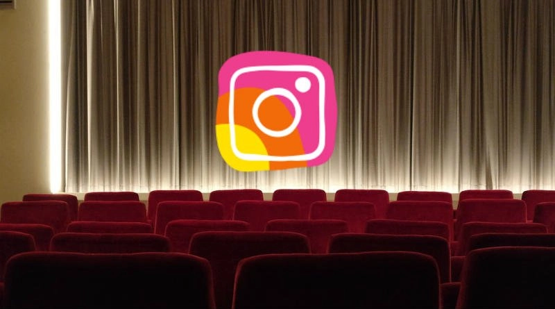 Instagram Cine
